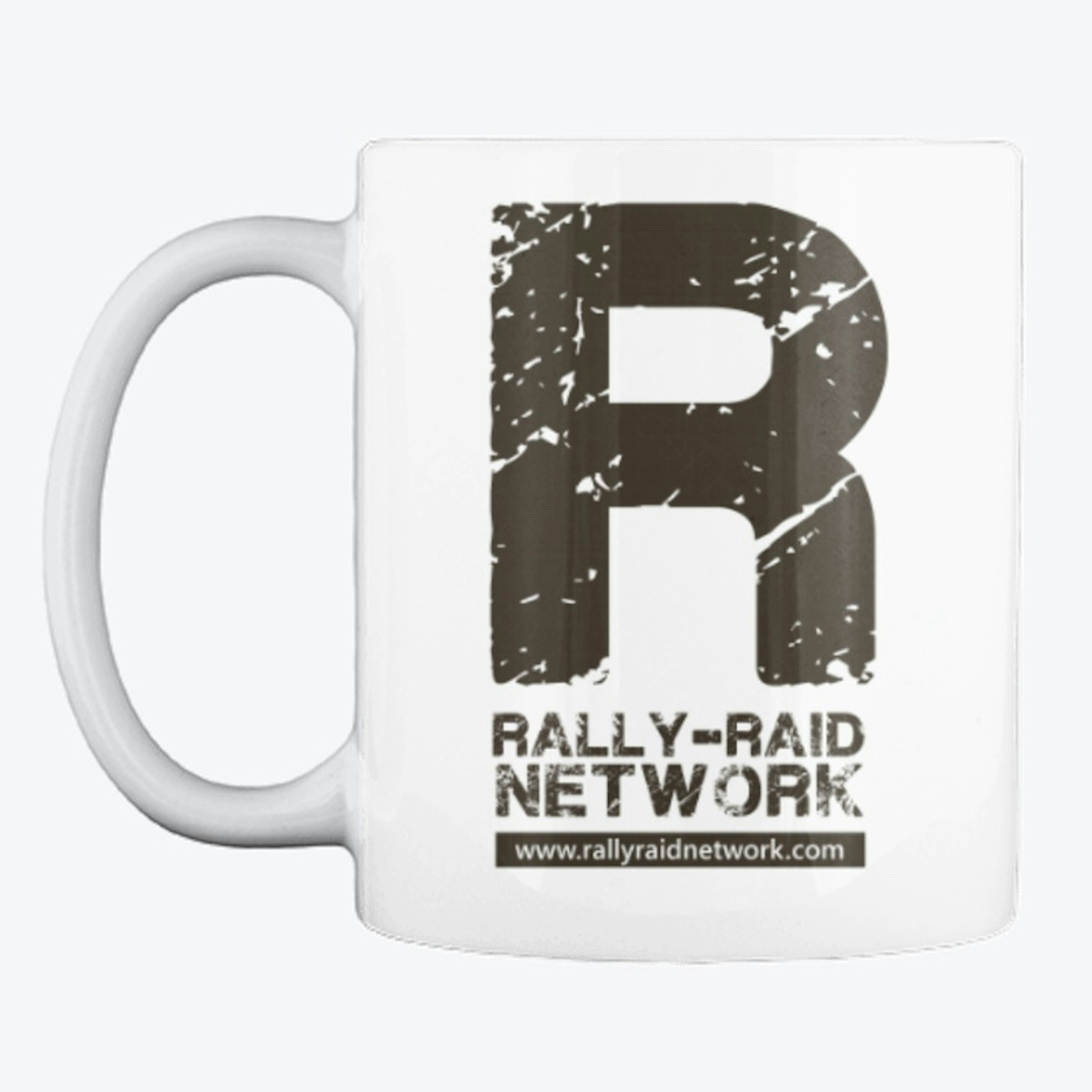 Rally-Raid Network Official