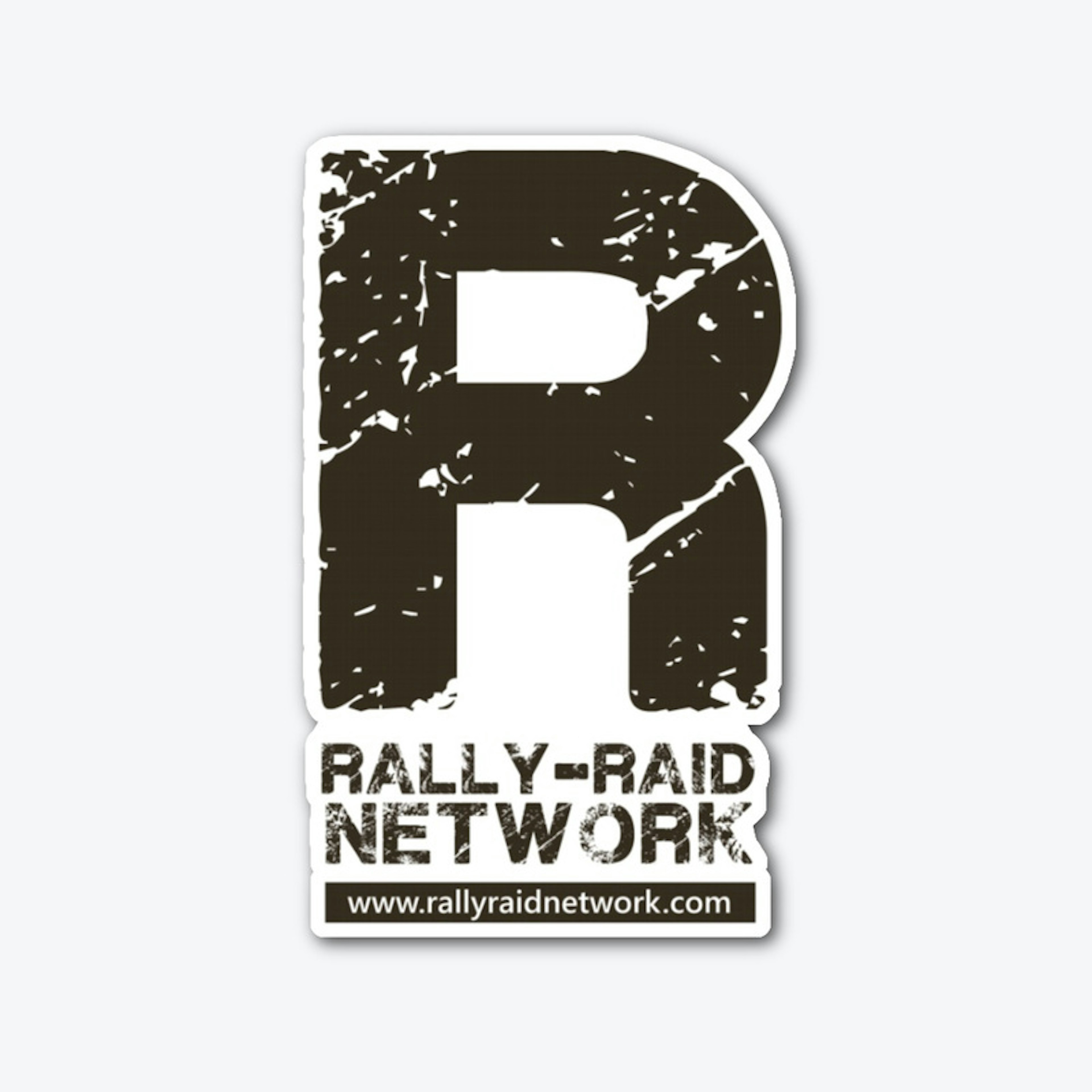 Rally-Raid Network Official